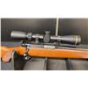 Image 2 : RUGER 77/22 .22LR BOLT ACTION RIFLE- S/N: 700-61517 WITH LEUPOLD VX-FREEDOM 3-9X40 SCOPE