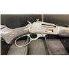 Image 2 : MARLIN 336 30-30 LEVER ACTION "TRAPPER" EDITION RIFLE - S/N: RM0098557; STAINLESS