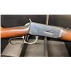 Image 2 : WINCHESTER 94 30-30 LEVER ACTION RIFLE (1956 MFG.) S/N: 2162787