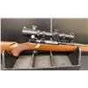 Image 2 : RUGER M77 HAWKEYE .223 REM BOLT ACTION RIFLE WITH LEUPOLD SCOPE & SLING S/N: 712-16866