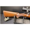 Image 3 : RUGER M77 HAWKEYE .223 REM BOLT ACTION RIFLE WITH LEUPOLD SCOPE & SLING S/N: 712-16866