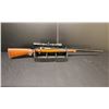 Image 1 : RUGER M77 HAWKEYE .300 WIN BOLT ACTION RIFLE WITH BUSHNELL ELITE SCOPE S/N: 712-12535