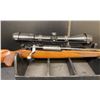 Image 2 : RUGER M77 HAWKEYE .300 WIN BOLT ACTION RIFLE WITH BUSHNELL ELITE SCOPE S/N: 712-12535