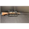 Image 1 : REMINGTON 700 30-06 BOLT ACTION RIFLE WITH BUSHNELL ELITE SCOPE & SLING S/N: RR-16386F
