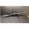 Image 1 : REMINGTON 700 HEAVY BARREL .308 BOLT ACTION RIFLE W/ BUSHNELL SCOPE & TRIPOD
