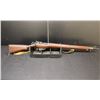 Image 1 : LEE ENFIELD NO4 MK1 .303 BOLT ACTION RIFLE W/ SLING, FULL MILITARY WOOD, MATCHING NUMBERS
