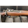 Image 2 : LEE ENFIELD NO4 MK1 .303 BOLT ACTION RIFLE W/ SLING, FULL MILITARY WOOD, MATCHING NUMBERS