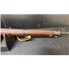 Image 3 : LEE ENFIELD NO4 MK1 .303 BOLT ACTION RIFLE W/ SLING, FULL MILITARY WOOD, MATCHING NUMBERS