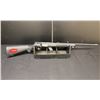 Image 1 : SAVAGE MK II .22LR BOLT ACTION RIFLE S/N 4190922
