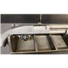 Image 2 : MOSSBERG M590A1 12GA PUMP ACTION SHOTGUN- S/N: U974068 *REQUIRES MINOR REPAIR*
