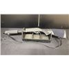 Image 1 : REMINGTON 870 12GA PUMP ACTION SHOTGUN: POLICE MAGNUM EDITION S/N RS815970