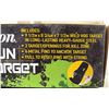 Image 3 : REMINGTON AIRGUN TARGET - WILD HOG - *NEW IN BOX*