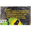 Image 3 : REMINGTON AIRGUN TARGET - CROW - *NEW IN BOX*