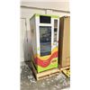 Image 1 : *NEW* VIVE VENDING MACHINE WITH DIGITAL DISPLAY ADVERTISING - FEATURES CREDIT CARD, CASH, INTERAC