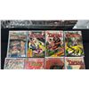 Image 2 : (13) ASSORTED DC TARZAN OF THE JUNGLE COMIC BOOKS #64, #219-225, #227-229, #231 & #250