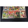 Image 3 : (13) ASSORTED DC TARZAN OF THE JUNGLE COMIC BOOKS #64, #219-225, #227-229, #231 & #250