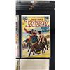 Image 6 : (13) ASSORTED DC TARZAN OF THE JUNGLE COMIC BOOKS #64, #219-225, #227-229, #231 & #250