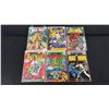 Image 1 : (6) ASSORTED DC BATMAN COMIC BOOKS #167, #170, #172, #174, #224 & #243