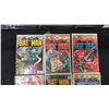 Image 2 : (12) ASSORTED DC BATMAN COMIC BOOKS #252, 253, 267, 272, 273, 276, 278, 280, 286, 292, 293 & 296