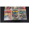 Image 3 : (12) ASSORTED DC BATMAN COMIC BOOKS #252, 253, 267, 272, 273, 276, 278, 280, 286, 292, 293 & 296