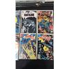 Image 3 : (18) ASSORTED DC BATMAN COMIC BOOKS #403-408, 432-439, 575-578