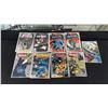 Image 5 : (18) ASSORTED DC BATMAN COMIC BOOKS #403-408, 432-439, 575-578