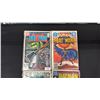 Image 2 : (7) ASSORTED DC BATMAN COMIC BOOKS #399, 400, 422, 423, SPECIAL #1, DYNAMIC CLASSICS #1 & ANNUAL #8