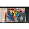 Image 5 : (7) ASSORTED DC BATMAN COMIC BOOKS #399, 400, 422, 423, SPECIAL #1, DYNAMIC CLASSICS #1 & ANNUAL #8