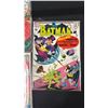 Image 4 : (9) ASSORTED DC BATMAN COMIC BOOKS #177, 178. 180, 190-192, 197, 199 & GIANT ANNUAL #6