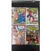 Image 2 : (12) ASSORTED COMIC BOOKS INCLUDING; BLACK CANARY, WONDER WOMAN, X-MEN, SPIDER-MAN & MORE