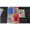 Image 4 : (12) ASSORTED COMIC BOOKS INCLUDING; BLACK CANARY, WONDER WOMAN, X-MEN, SPIDER-MAN & MORE