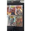 Image 2 : (14) ASSORTED DARK HORSE STAR WARS COMIC BOOKS; DARK EMPIRE II & TALES OF THE JEDI