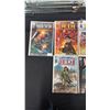 Image 3 : (14) ASSORTED DARK HORSE STAR WARS COMIC BOOKS; DARK EMPIRE II & TALES OF THE JEDI