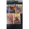 Image 5 : (14) ASSORTED DARK HORSE STAR WARS COMIC BOOKS; DARK EMPIRE II & TALES OF THE JEDI