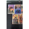 Image 6 : (14) ASSORTED DARK HORSE STAR WARS COMIC BOOKS; DARK EMPIRE II & TALES OF THE JEDI