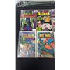 Image 2 : (24) ASSORTED DC BATMAN COMIC BOOKS