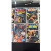 Image 3 : (24) ASSORTED DC BATMAN COMIC BOOKS