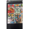 Image 5 : (24) ASSORTED DC BATMAN COMIC BOOKS
