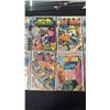 Image 6 : (24) ASSORTED DC BATMAN COMIC BOOKS