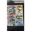 Image 7 : (24) ASSORTED DC BATMAN COMIC BOOKS