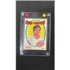 Image 1 : 1971-72 O-PEE-CHEE #133 MARCEL DIONNE HOCKEY CARD