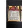 Image 3 : 1990 NBA HOOPS #65 MICHAEL JORDAN & 1990 NBA HOOPS #157 MAGIC JOHNSON BASKETBALL CARDS