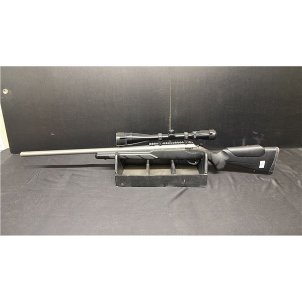 TIKKA T3 600MM .308 WIN CAL 5 SHOT CAPACITY RIFLE S/N 642442