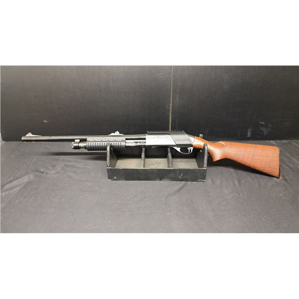 REMINGTON 870 WINGMASTER SHOTGUN 508MM 12GA-3" 2 SHOT CAPACITY - S/N: 5065688V