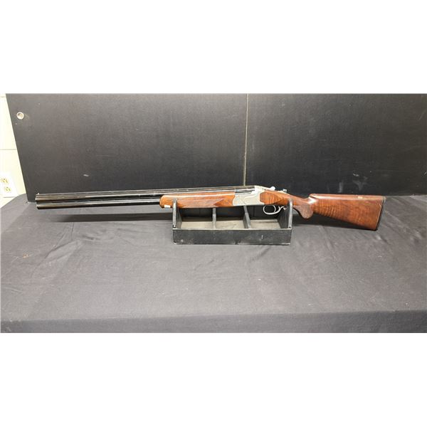 CZ REDHEAD DELUXE SHOTGUN 508 MM 12GA-3" CAL 2 SHOT CAPACITY - S/N: 0956103