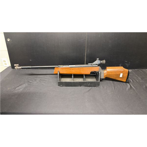 FEINWERK BAU 300S RIFLE 506MM .177 CAL 1 SHOT CAPACITY