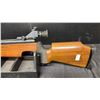 Image 2 : FEINWERK BAU 300S RIFLE 506MM .177 CAL 1 SHOT CAPACITY