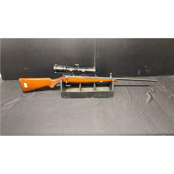BRNO MK5 RIFLE 578 MM .22 LR CAL 5 SHOT CAPACITY - S/N: 04108