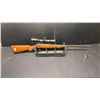 Image 1 : BRNO MK5 RIFLE 578 MM .22 LR CAL 5 SHOT CAPACITY - S/N: 04108
