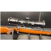 Image 2 : BRNO MK5 RIFLE 578 MM .22 LR CAL 5 SHOT CAPACITY - S/N: 04108